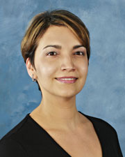 Marisa A. â€“ Registered Dental Hygienist