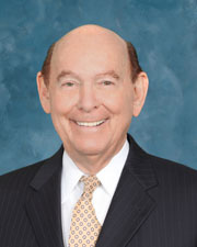 Dr. Saul Frechtman - Family Dentist in Edison, NJ